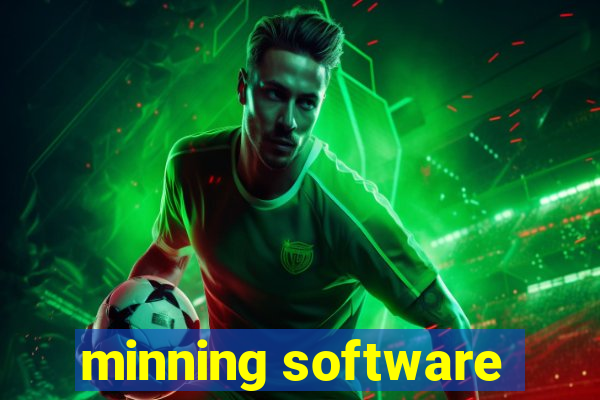 minning software